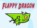 Spill Flappy Dragon