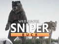 Spill Wild Hunter sniper buck