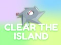 Spill Clear The Island