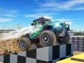 Spill 4x4 Monster Truck Driving 3D