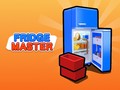 Spill Fridge Master