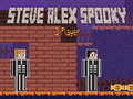 Spill Steve Alex Spooky 2 Player