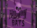 Spill Halloween Bats