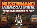 Spill Mussoumano