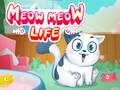 Spill Meow Meow Life