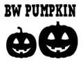 Spill BW Pumpkin