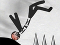 Spill Destroy The Stickman