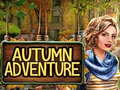 Spill Autumn Adventure