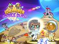 Spill Idle Miner Space Rush