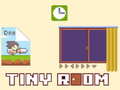 Spill Tiny Room