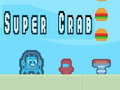 Spill Super Crab