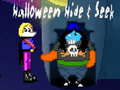 Spill Halloween Hide & Seek