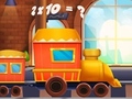 Spill Train Builder
