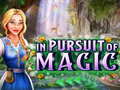Spill In Pursuit of Magic