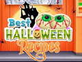 Spill Best Halloween Recipes