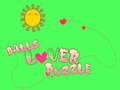 Spill Balls Lover Puzzle