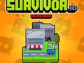 Spill Survivor.io Revenge