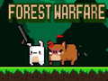 Spill Forest Warfare