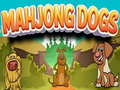Spill Mahjong dogs