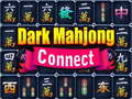 Spill Dark Mahjong Connect