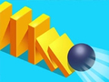 Spill Domino Smash 3D