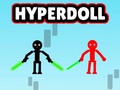 Spill Hyperdoll
