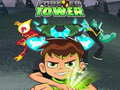 Spill Ben 10 Forever Tower