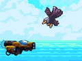 Spill Flying Shooter