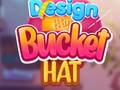 Spill Design my Bucket Hat