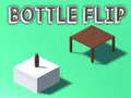 Spill Bottle Flip