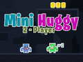 Spill Mini Huggy 2 - Player