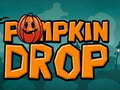 Spill Pumpkin Drop