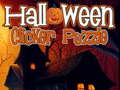 Spill Halloween Clicker Puzzle