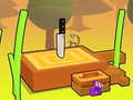 Spill Knife Flipp