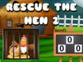 Spill Rescue The Hen 2