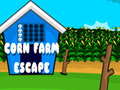 Spill Corn Farm Escape