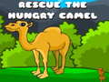 Spill Rescue The Hungry Camel