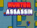 Spill Hunter  Assassin 
