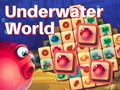Spill Underwater World