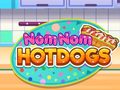 Spill Nom Nom Hotdogs