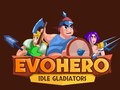 Spill EvoHero: Idle Gladiators