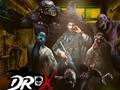 Spill Dr. X