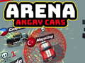 Spill Arena Angry Cars