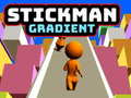 Spill Stickman Gradient