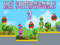 Spill Kei Superwoman 2
