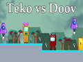 Spill Teko vs Doov