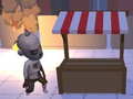 Spill Zombie Bullet 3D