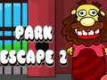 Spill Park Escape 2
