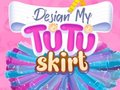 Spill Design My Tutu Skirt