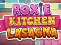 Spill Roxie's Kitchen: Lasagna